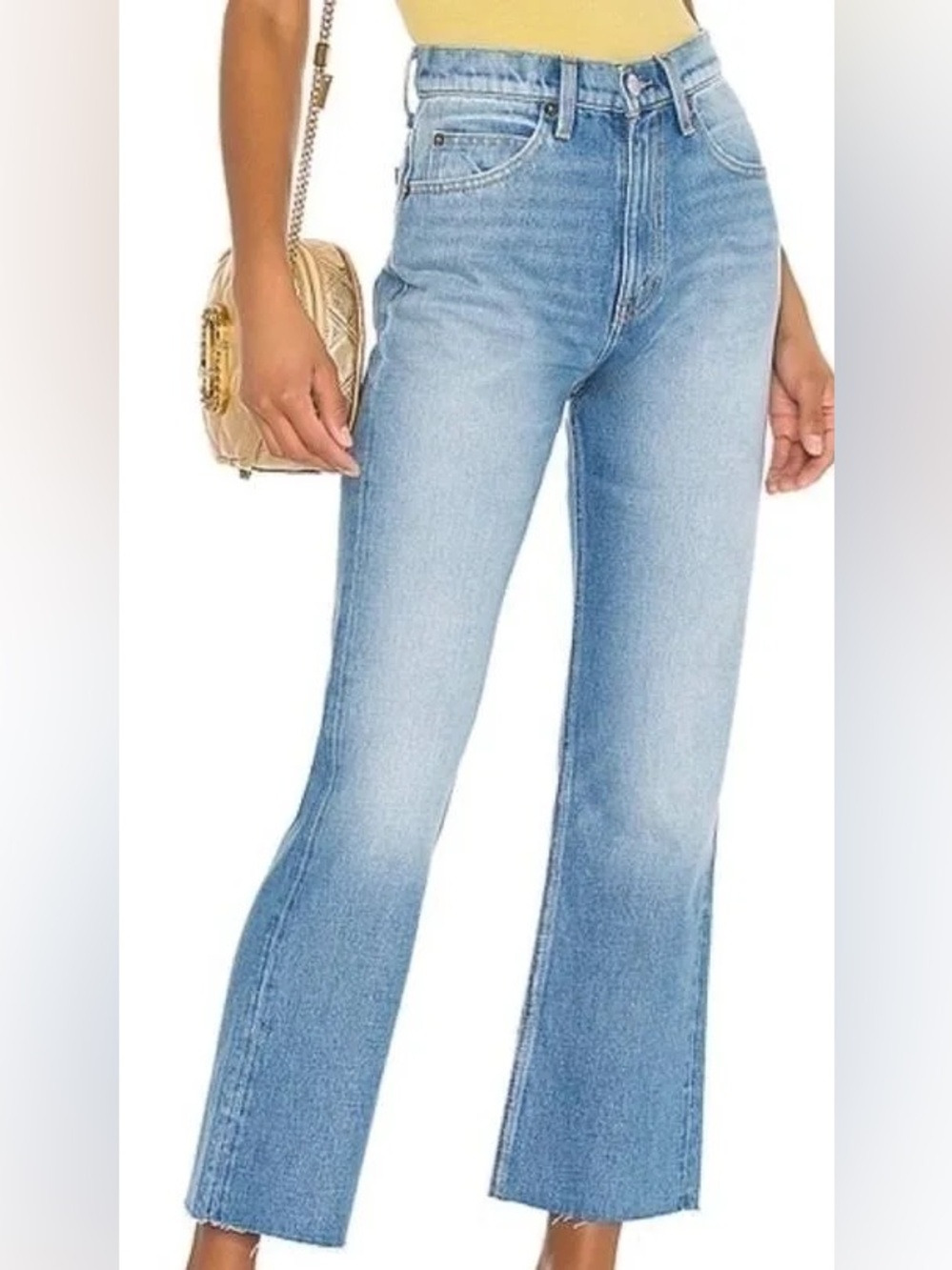 Re/Done denim